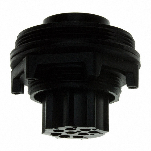 PX0727/P Bulgin  Assemblages de connecteurs circulaires